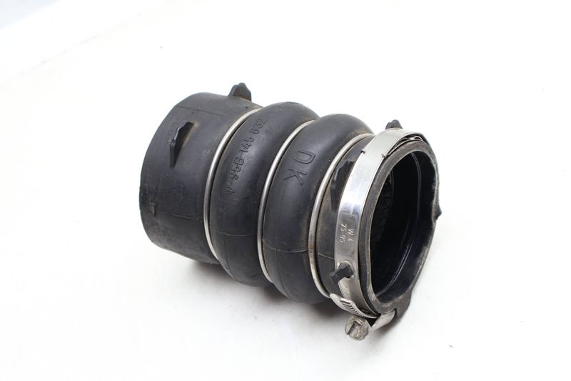 Turbo Intercooler Hose 95B145832C — Used (SKU 645229)