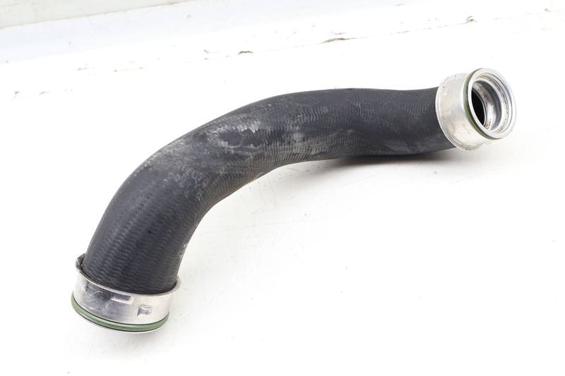 Turbo Intercooler Hose / Line / Tube 95B145834 — Used (SKU 645238)