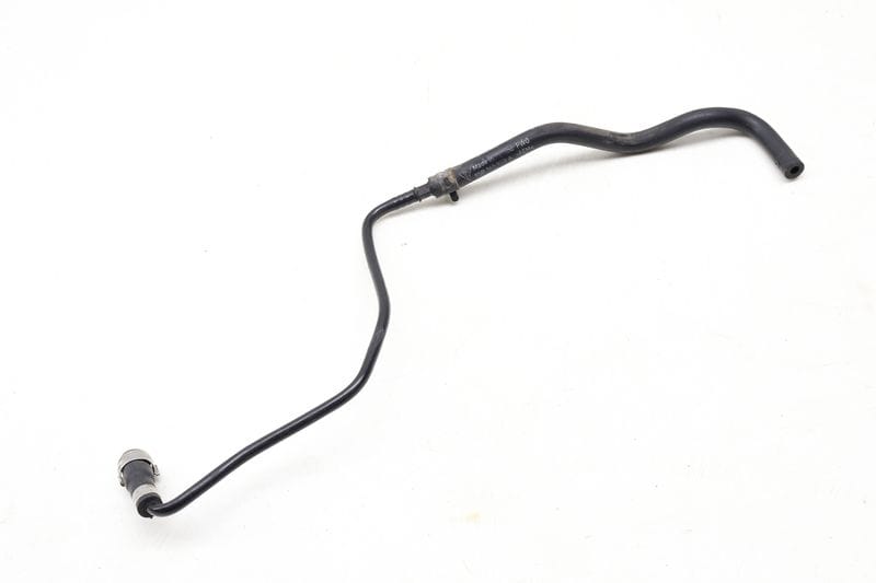 Turbo Intercooler Pressure Hose / Line 95B145979A — Used (SKU 645254)