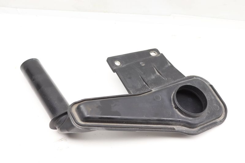 Upper Windshield Washer Reservoir / Filler Neck 95B955452A — Used (SKU 558698)