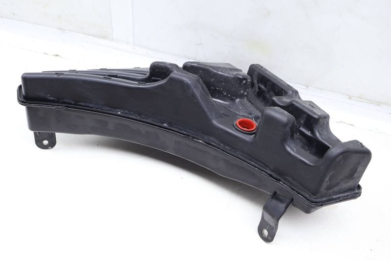 Windshield Washer Reservoir / Tank / Bottle 95B955451 — Used (SKU 645067)