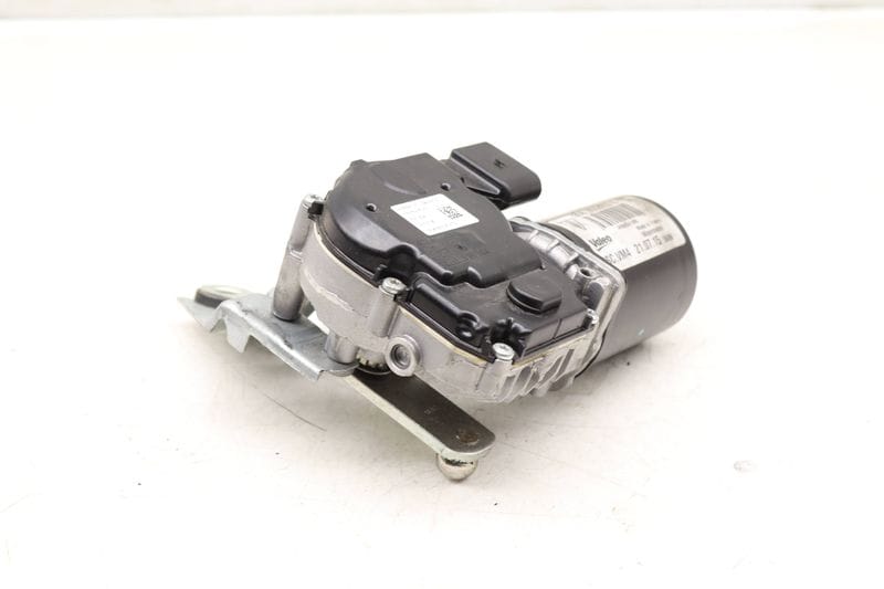Windshield Wiper Motor 95B955113B — Used (SKU 518285)