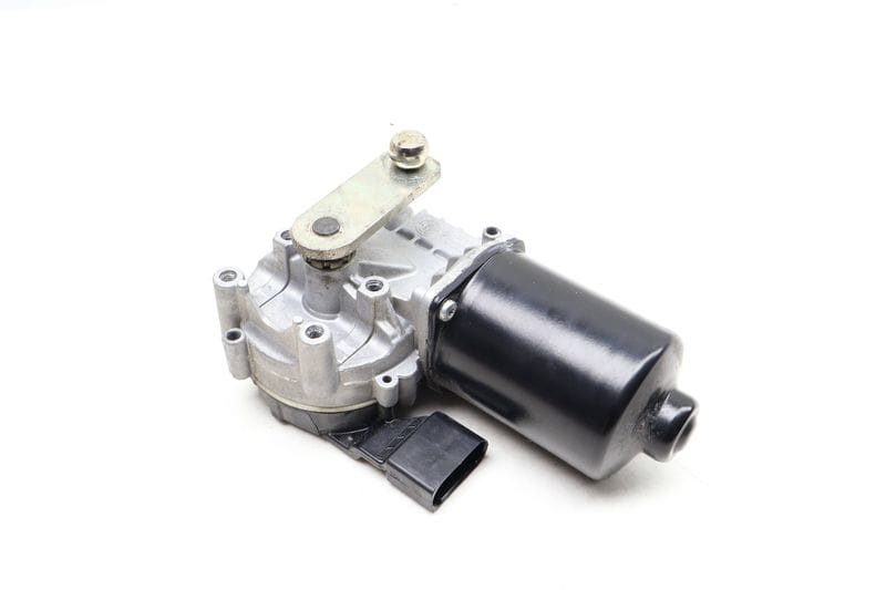 Windshield Wiper Motor 95B955113B — Used (SKU 644991)