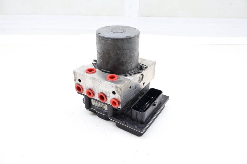 ABS Pump / Module Unit 97035575556 — Used (SKU 673677)