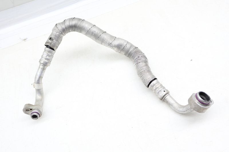 AC Hose / Line / Pipe 97057309903 — Used (SKU 673815)