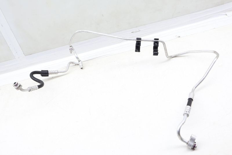 AC Hose / Line / Pipe 97057310510 — Used (SKU 673813)