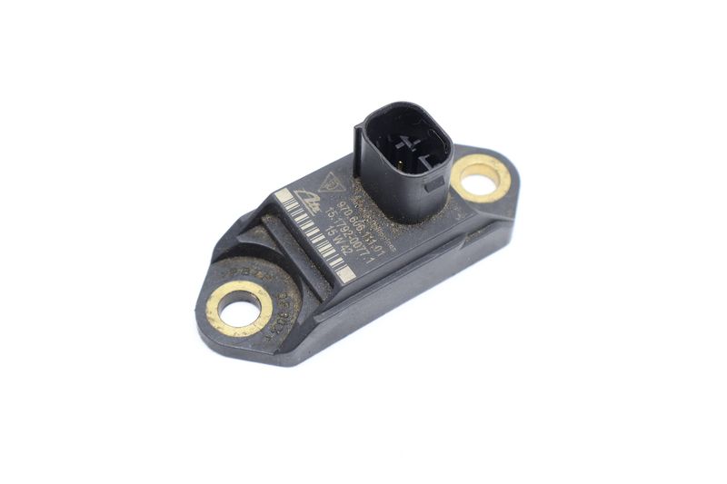 Acceleration Sensor 97060611101 — Used (SKU 656144)