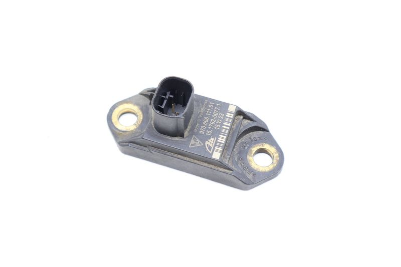Acceleration Sensor 97060611101 — Used (SKU 673391)
