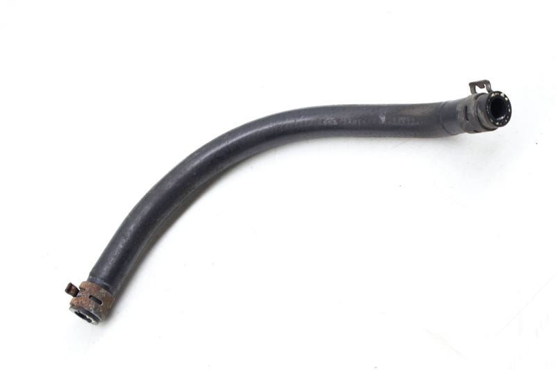 Air Suspension Compressor Line 97035827303 — Used (SKU 673803)