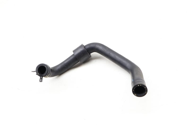 Auxiliary Coolant / Water Pump Hose Line (SUPPLY) 97057258300 — Used (SKU 656494)
