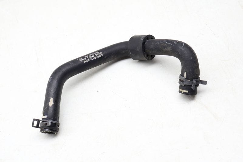Auxiliary Coolant / Water Pump Hose Line (SUPPLY) 97057258300 — Used (SKU 673781)