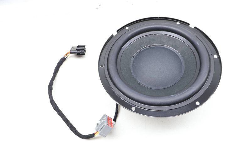 Bose Subwoofer / Bass Box Speaker 97064556503 — Used (SKU 656376)
