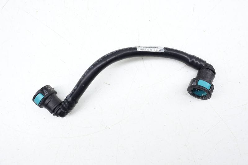 Coolant Breather Line / Hose 97010631201 — Used (SKU 673768)