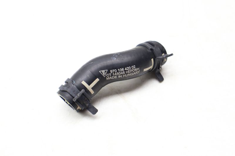 Coolant Hose 97010642002 — Used (SKU 673783)