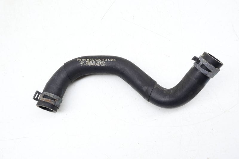 Coolant Hose / Line 94810645722 — Used (SKU 673766)