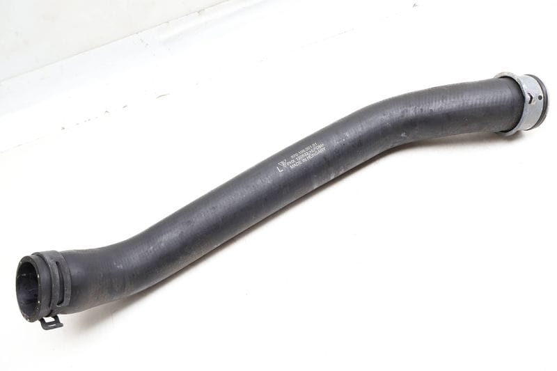 Coolant Hose / Line (RETURN) 97010650101 — Used (SKU 656512)