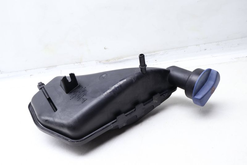 Coolant Reservoir / Tank / Bottle 97010605103 — Used (SKU 656408)