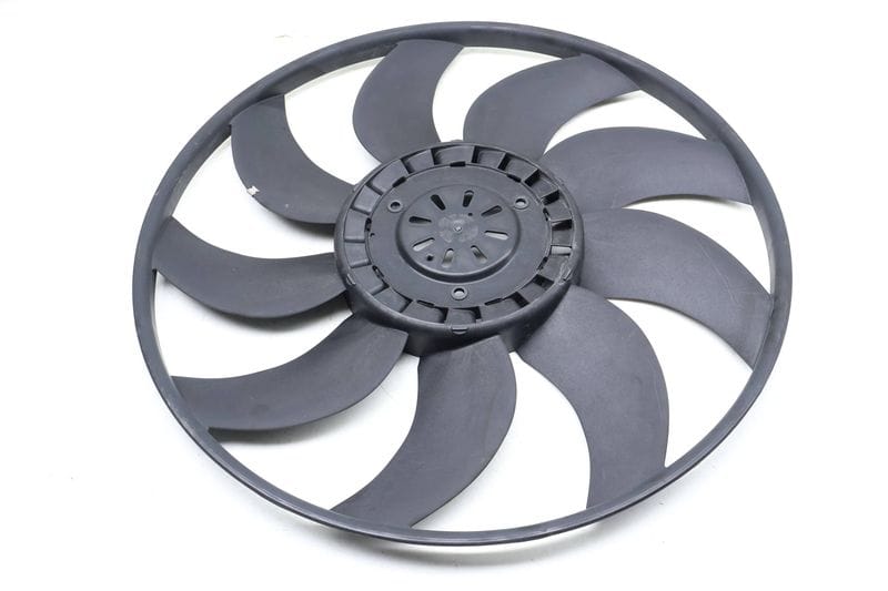 Electric Cooling Fan Blade 97010606106 — Used (SKU 673635)