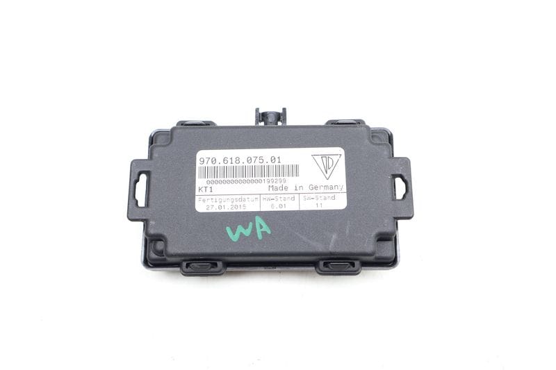 Electronic Junction Box / Body Control Module / BCM 97061807501 — Used (SKU 673264)