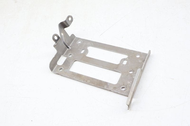 Engine Control Module / ECU Mount Bracket 97061812901 — Used (SKU 673625)