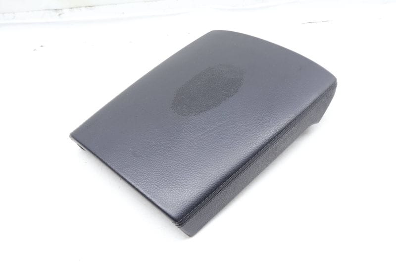 Center Armrest Cover 97055332500 — Used (SKU 656377)