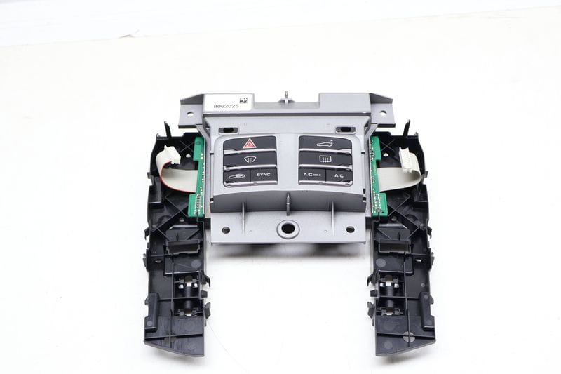 Center Console Multi Switch 97065330558 — Used (SKU 673513)