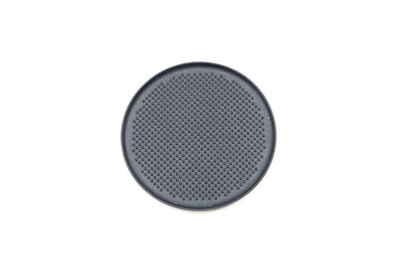 Console Cup Holder Rubber Insert — Used (SKU 656218)