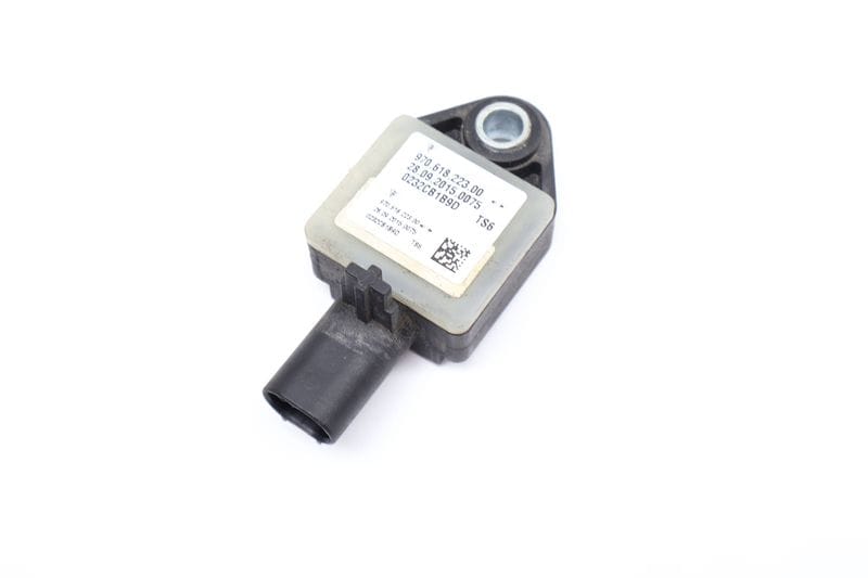 Impact / Crash Sensor 97061822300 — Used (SKU 656146)