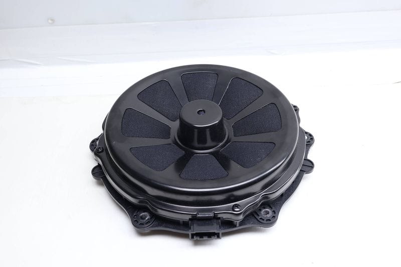 Door Speaker / Woofer (BOSE) 7PP035454P — Used (SKU 673565)