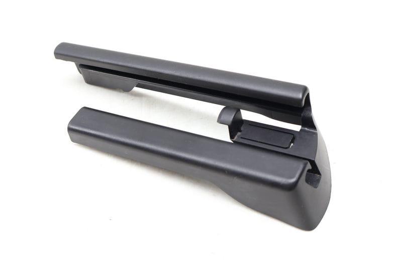 Seat Rail Cover / Trim 97052135900 — Used (SKU 656087)