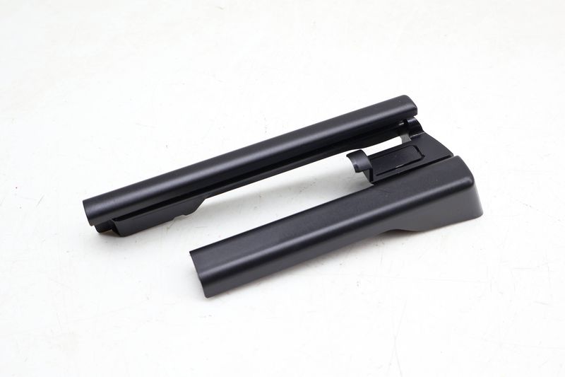 Seat Rail Cover / Trim 97052135900 — Used (SKU 673332)