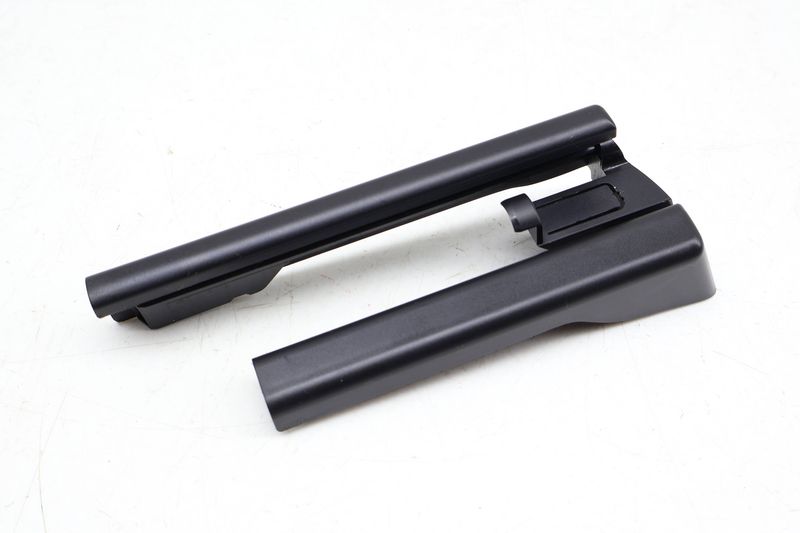Seat Rail Cover / Trim 97052135900 — Used (SKU 673334)