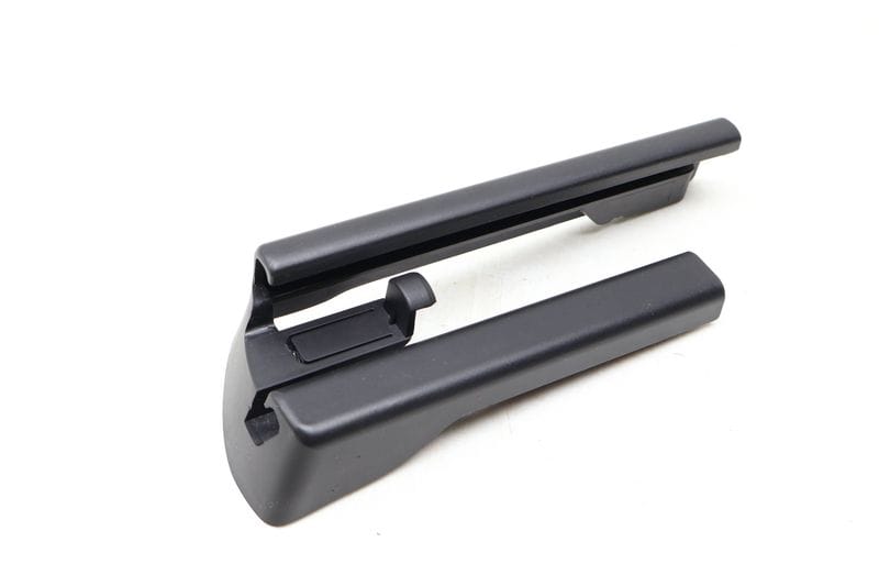 Seat Rail Cover / Trim 97052136000 — Used (SKU 656086)