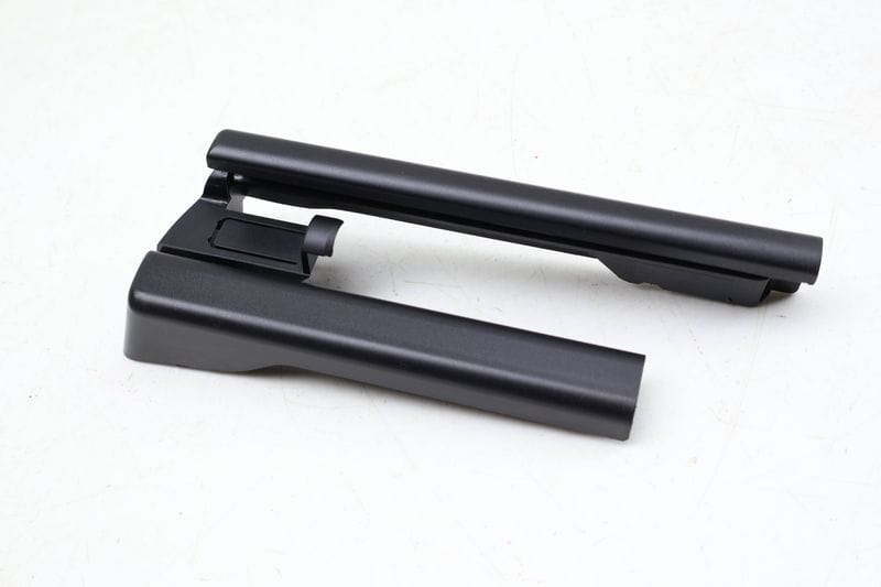 Seat Rail Cover / Trim 97052136000 — Used (SKU 673335)