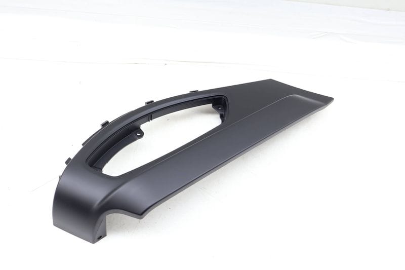 Seat Switch Trim Panel / Bezel 97052132500 — Used (SKU 673577)