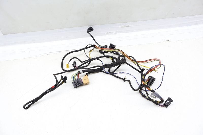 Seat Wiring Harness 97062265301 — Used (SKU 673736)