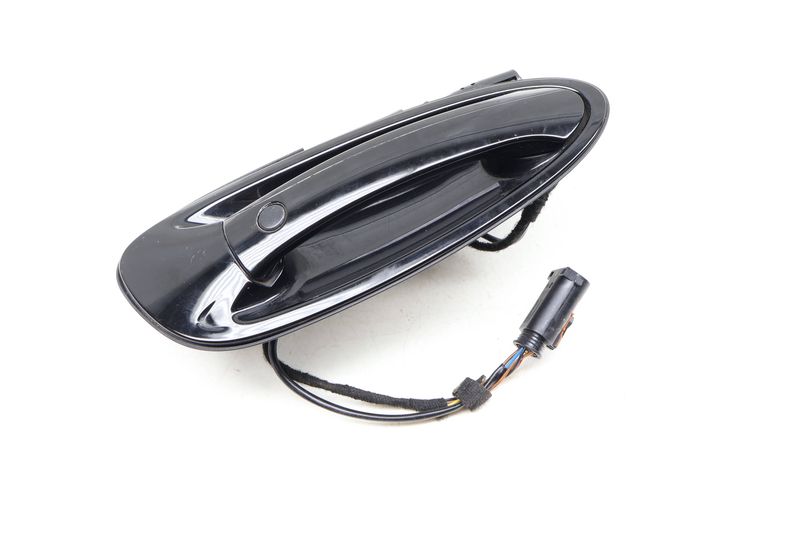 Exterior Door Handle 99753764601 — Used (SKU 656334)
