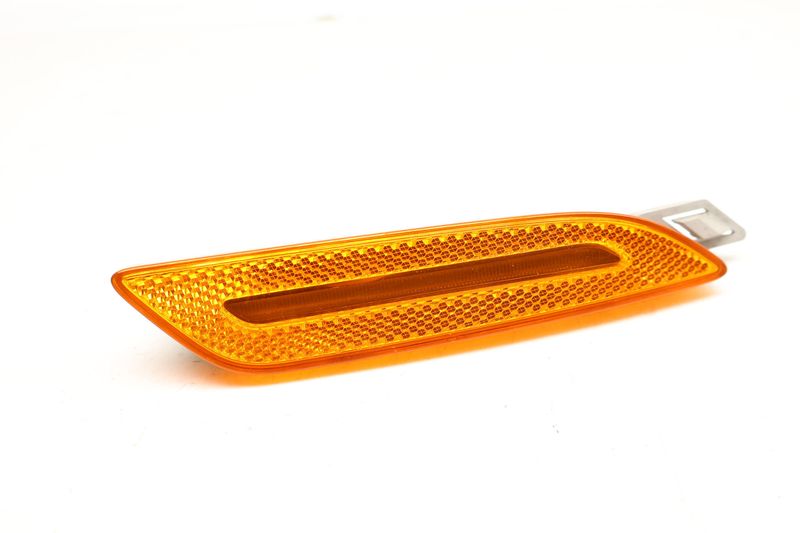Bumper Side Marker Light / Reflector 97063104800 — Used (SKU 673219)