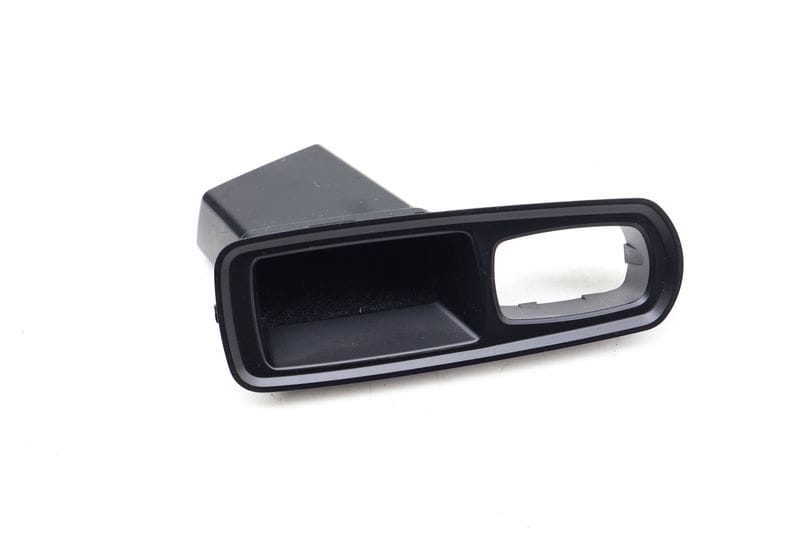 Door Switch Trim / Bezel / Storage Bin 97055572400 — Used (SKU 673329)