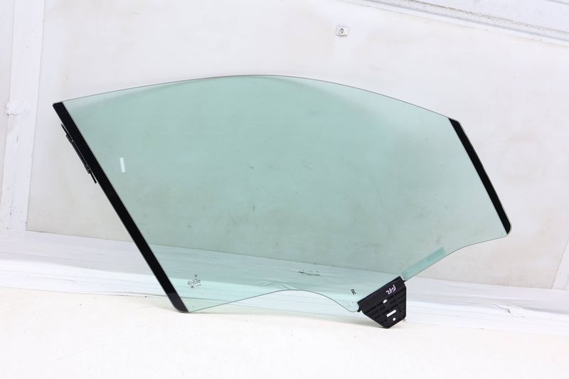 Door Window Glass 97054251203 — Used (SKU 673828)