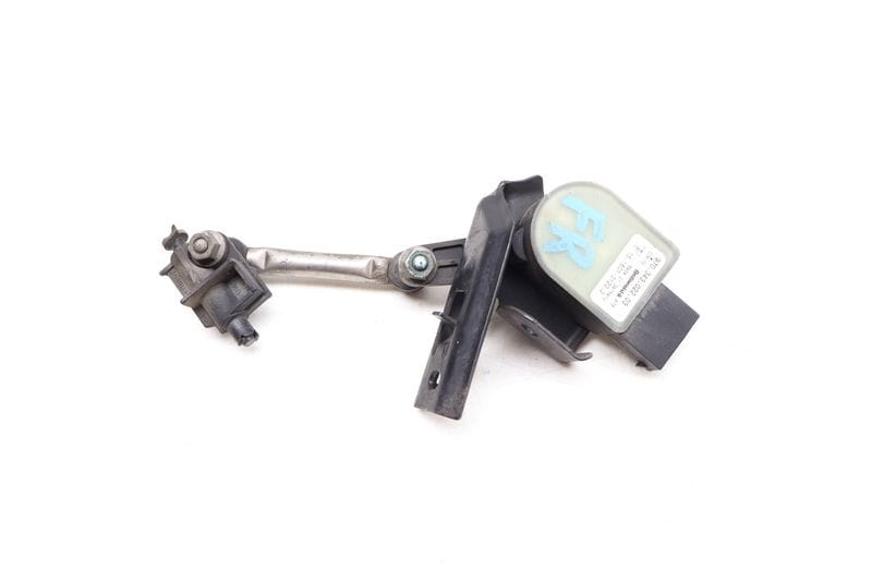 Headlight / Suspension Leveling Sensor 97034302203 — Used (SKU 656271)