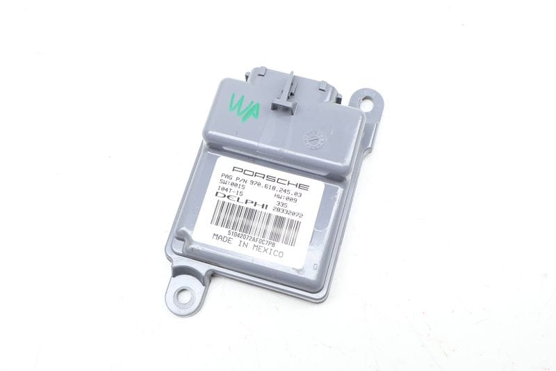 Seat Occupant Sensor / Module 97061824503 — Used (SKU 673246)
