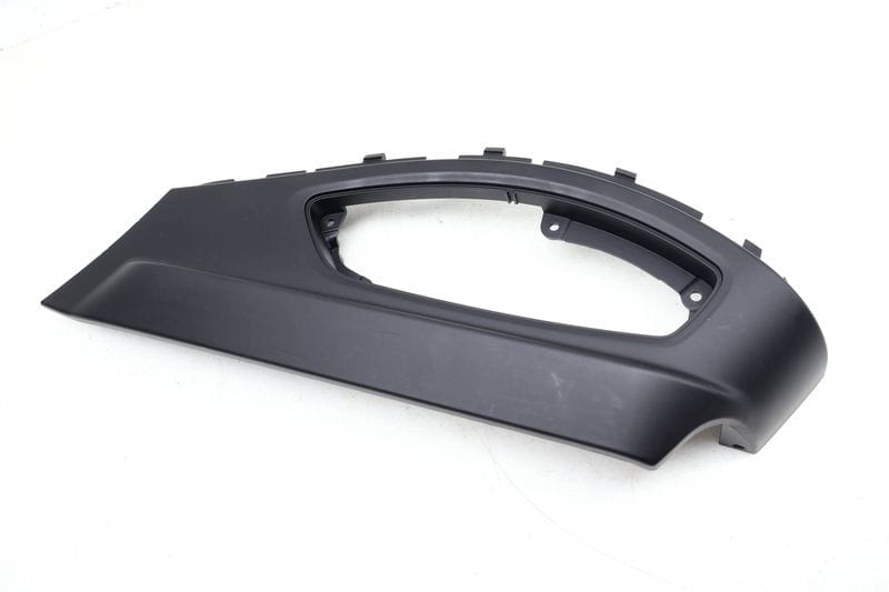 Seat Switch Trim Panel / Bezel 97052132600 — Used (SKU 656294)