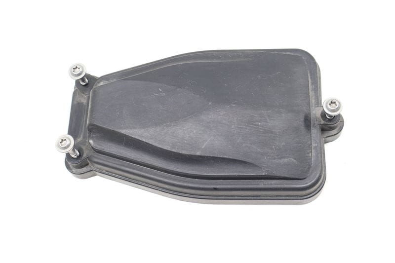 Fuse Holder / Relay Plate Cover 97061044300 — Used (SKU 673409)