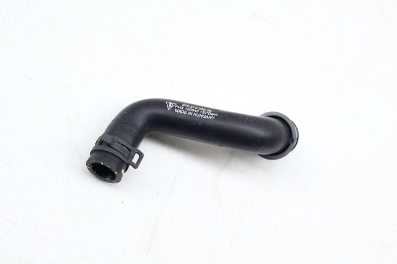 Heater Coolant Hose / Tube (RETURN) 97057258600 — Used (SKU 673773)
