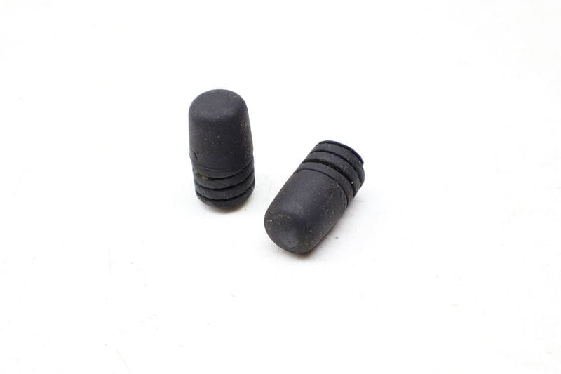 Hood Stop / Bumper Jounce Set 99970314041 — Used (SKU 673824)
