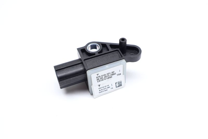 Impact / Crash Sensor 97061822102 — Used (SKU 673271)