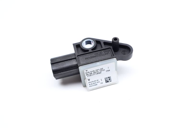 Impact / Crash Sensor 97061822102 — Used (SKU 673272)