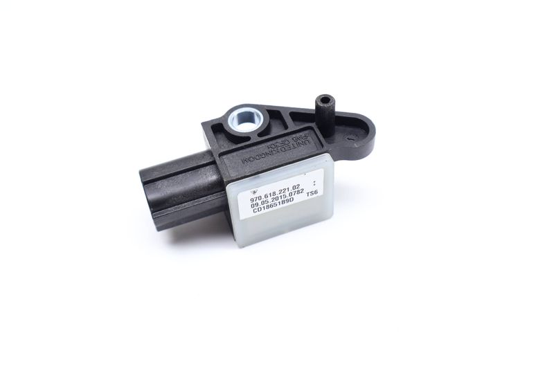 Impact / Crash Sensor 97061822102 — Used (SKU 673273)