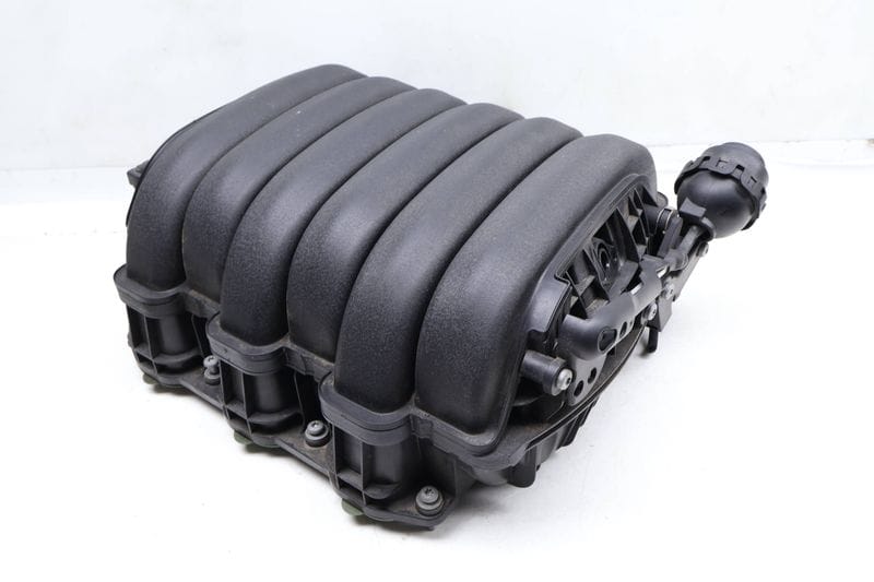 Intake Manifold 94611001603 — Used (SKU 656394)